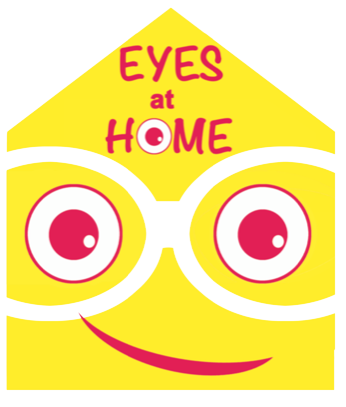 Eyes at Home